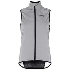 Craft Adv Essence Lumen Wind Vest (Women's)