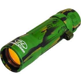 Highlander Outdoor Dales Mono 10X25