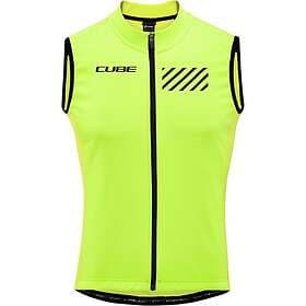 Cube Blackline Softshell Vest (Men's)