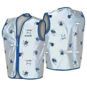 Wowow Goyo Fr Reflective Vest (Men's)