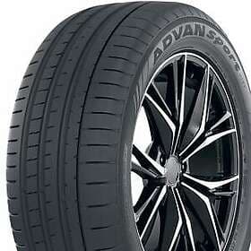 Yokohama Advan Sport V107 245/35 R18 92Y