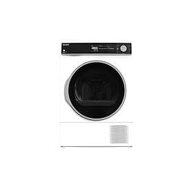 Sharp KD-NHH8S7GW21-EN (White)