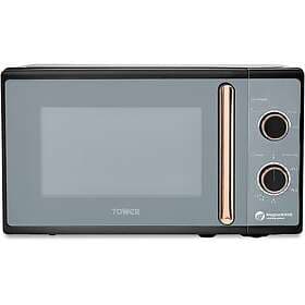 Tower Cavaletto T24038RG (Black)