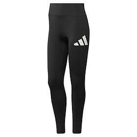 Adidas Train Essentials Big Logo Leggings (Women's)