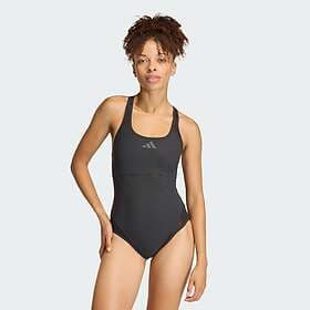 Adidas Lanelux Y-back Mesh Swimsuit (Women's)