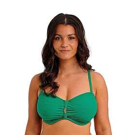Fantasie Beach Waves Bandeau Bikini Top (Women's)