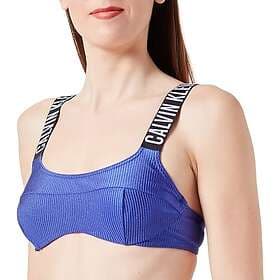 Calvin Klein Intense Power Bikini Top (Women's)