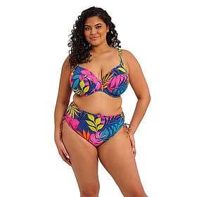 Elomi PORTO RAFTI PLUNGE BIKINI TOP (Women's)