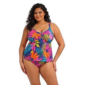 Elomi PORTO RAFTI Tankini Top (Women's)