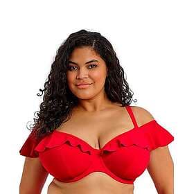 Elomi PLAIN SAILING PLUNGE BIKINI TOP (Women's)