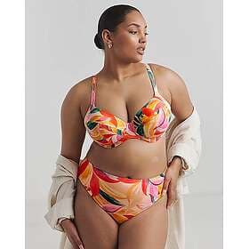 Elomi Sancho Beach Mid Rise Bikini Brief (Women's)