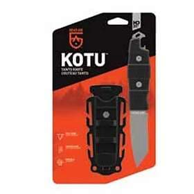 Gear Aid Kotu™ Tanto Survival Knife GA62045