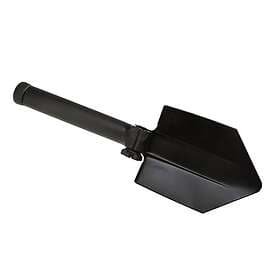 Glock Folding Spade Shovel