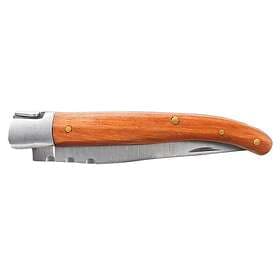 GSI Outdoors Rakau Steak Knives Gold 46113