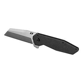 Schrade Slyte Folding Knife Black 12418806000