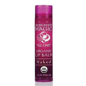 Dr. Bronner's Lip Balm Stick