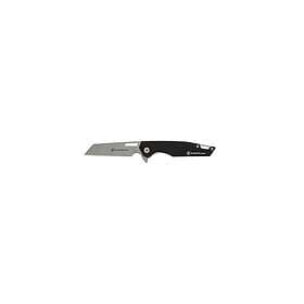 Smith & Wesson Sideburn Folding Knife Black 12418606000