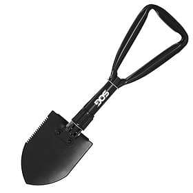 SOG Entrenching