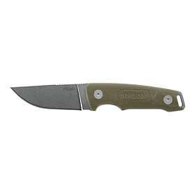 Walther Gnk3 Knife Silver 105-50877