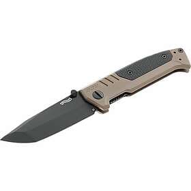 Walther Pdp Tanto Folding Knife 105-50887