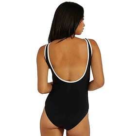 Ellesse Arancione Swimsuit (Women's)
