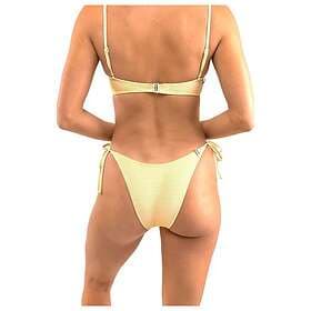 RHYTHM Noumea Hi Cut Bikini Bottom (Women's)