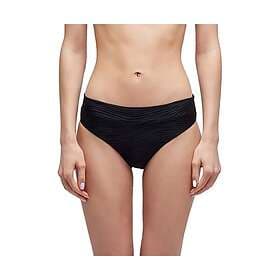 Sundek Boracay High Waist Brief Bikini Bottom (Women's)