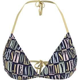 Tommy Jeans Uw0uw04081 Bikini Top (Women's)