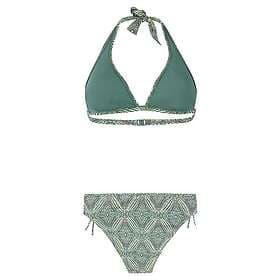 Protest Sugar Halter Bikini (Women's)