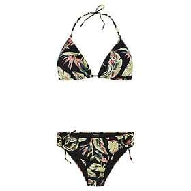 Protest Fluo Triangle Bikini (Women's)