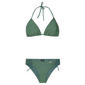 Protest Grip Triangle Bikini (Women's)