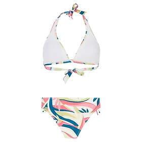 Protest Ash Halter Bikini (Women's)