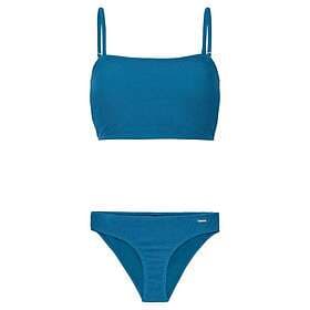 Protest Bree Bandeau Bikini (Women's)