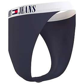 Tommy Hilfiger Uw0uw04087 Bikini Bottom (Women's)