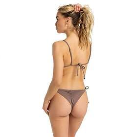 Roxy Lasca Tiki Tri Bikini (Women's)