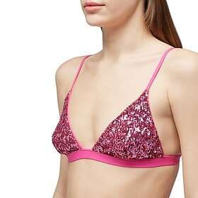 Sundek Napa Bralette With Sequins Bikini Top (Women's)