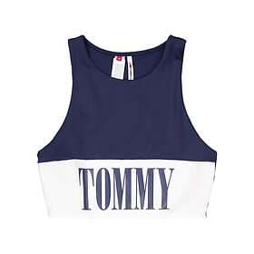 Tommy Jeans Uw0uw04080 Bikini Top (Women's)