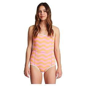 Billabong Cross Step Swimsuit (Women's)