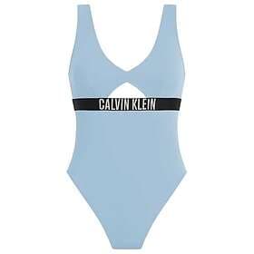 Calvin Klein Intense Power Fashion Swimsuit (Women's)
