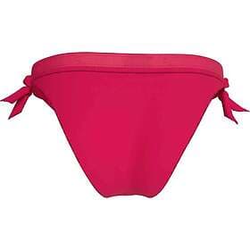 Tommy Hilfiger Side Tie Bikini Bottom (Women's)