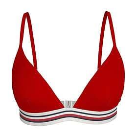 Tommy Hilfiger Uw0uw05805 Triangle Bikini Top (Women's)