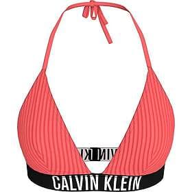 Calvin Klein Kw0kw02750 Triangle Bikini Top (Women's)