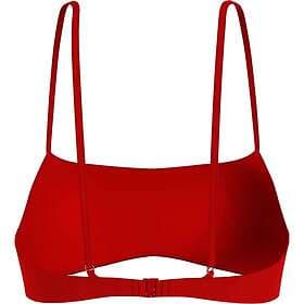 Tommy Hilfiger Uw0uw05302 Bralette Bikini Top (Women's)