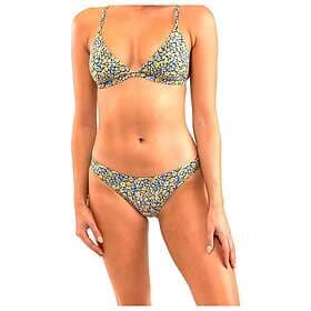 RHYTHM Carrie Bikini Bottom (Women's)