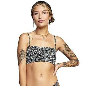 RVCA No Matter Bande Bikini Top (Women's)
