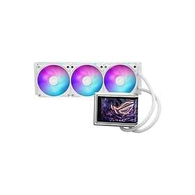Asus ROG RYUO IV ARGB White 360