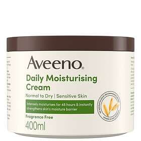 Aveeno Daily Moisturising Cream 400ml