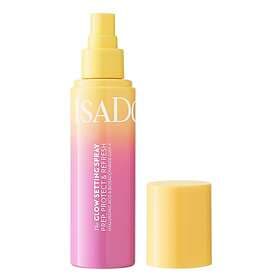 IsaDora The Glow Setting Spray 100ml