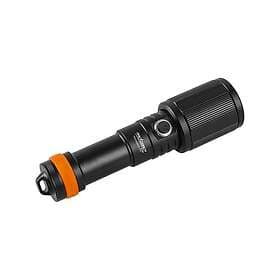 OrcaTorch D720