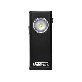 Lighthouse L/HEM10BLKR